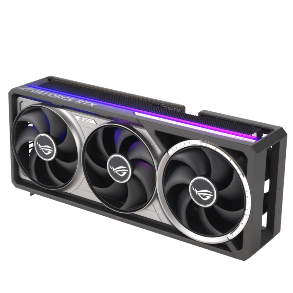 ASUS ROG Astral GeForce RTX 5080 16GB Nvidia Graphic Card