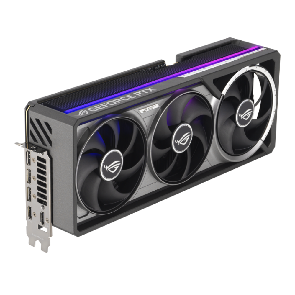 ASUS ROG Astral GeForce RTX 5080 16GB Nvidia Graphic Card