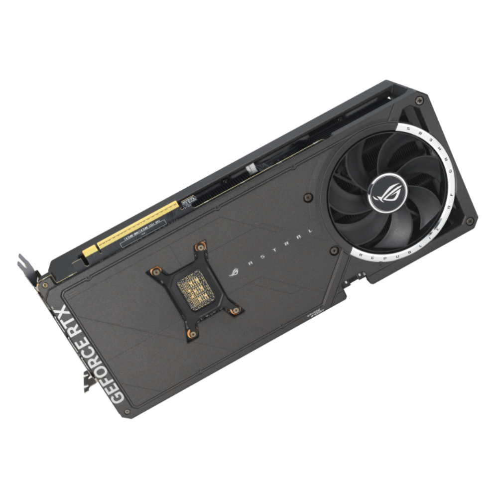 ASUS ROG Astral GeForce RTX 5080 16GB Nvidia Graphic Card