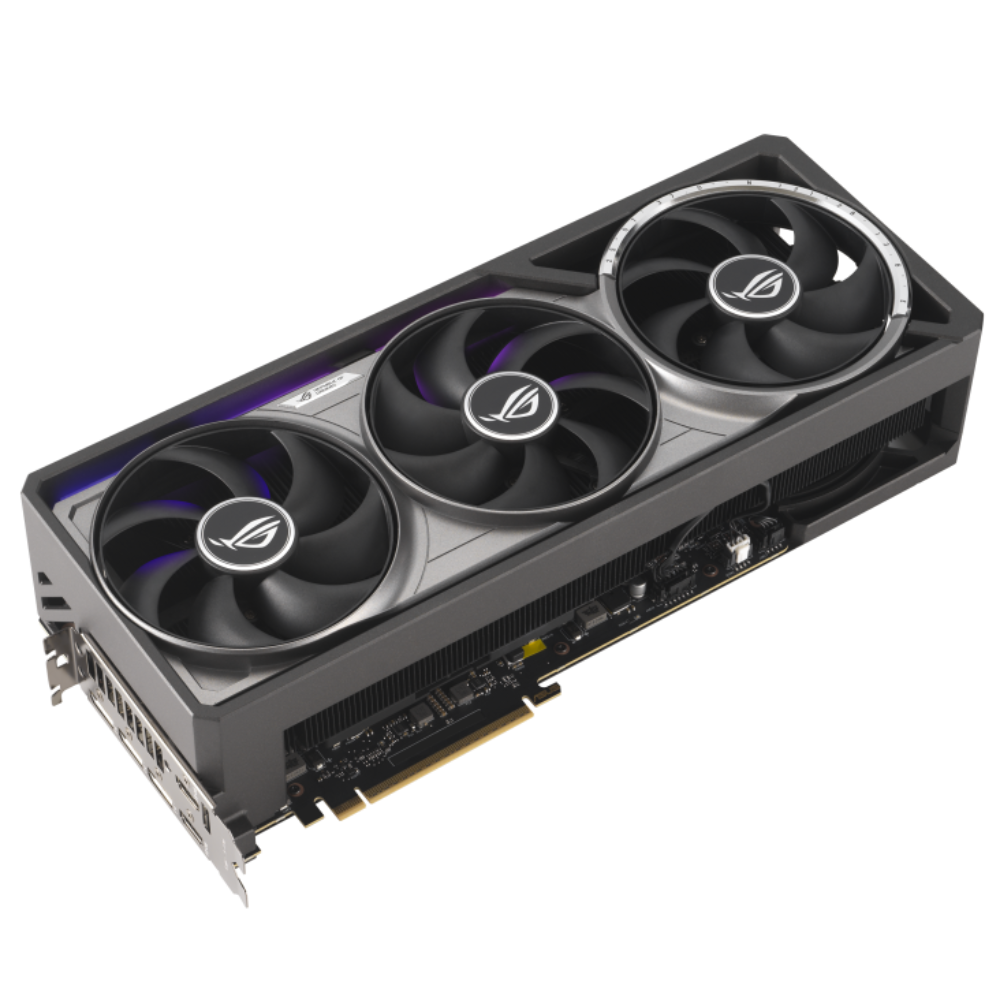 ASUS ROG Astral GeForce RTX 5080 OC 16GB Nvidia Graphic Card