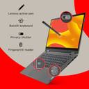 Lenovo IdeaPad Flex 5 AMD Ryzen 5 Hexa Core 5500U - (8 GB/512 GB SSD/Windows 10 Home) 14 ALC 05 2 in 1 Laptop