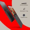Lenovo IdeaPad Flex 5 AMD Ryzen 5 Hexa Core 5500U - (8 GB/512 GB SSD/Windows 10 Home) 14 ALC 05 2 in 1 Laptop