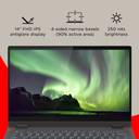 Lenovo IdeaPad Flex 5 AMD Ryzen 5 Hexa Core 5500U - (8 GB/512 GB SSD/Windows 10 Home) 14 ALC 05 2 in 1 Laptop
