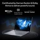 ASUS Vivobook S14 Flip (2025) with Office 2024 + M365 Basic*, A-Part Metal Body, Intel Core i5 13th Gen 13420H - (16 GB/512 GB SSD/Windows 11 Home) TP3402VAO-LZ612WS 2 in 1 Laptop (14 inch, Cool Silver, 1.50 Kg, With MS Office)