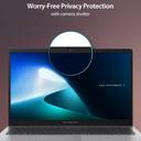 ASUS Expertbook P1 Intel Core i3 13th Gen 1315U - (16 GB/512 GB SSD/Windows 11 Home) P1503CVA-S71074WS Thin and Light Laptop