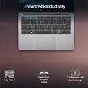 ASUS Expertbook P1 Intel Core i7 13th Gen 13620H Thin and Light Laptop