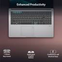 ASUS Expertbook P1 Intel Core i3 13th Gen 1315U - (16 GB/512 GB SSD/Windows 11 Home) P1503CVA-S71074WS Thin and Light Laptop