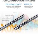 ASUS Vivobook S14 Flip (2025) with Office 2024 + M365 Basic*, A-Part Metal Body, Intel Core i5 13th Gen 13420H - (16 GB/512 GB SSD/Windows 11 Home) TP3402VAO-LZ612WS 2 in 1 Laptop (14 inch, Cool Silver, 1.50 Kg, With MS Office)