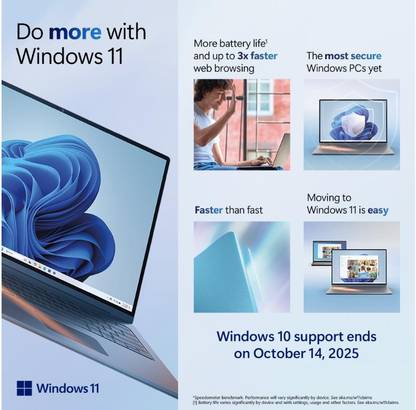 Acer Aspire 15 AMD Ryzen 5 Hexa Core 7430U - (16 GB/512 GB SSD/Windows 11 Home) Aspire AS15-42 Thin and Light Laptop (15.6 Inch, Silver, 1.79 Kg)