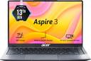 Acer Aspire 3 Intel Core i3 13th Gen 1305U - (8 GB/512 GB SSD/Windows 11 Home) A324-53 Thin and Light Laptop