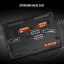 ASUS TUF Gaming A15 AMD Ryzen 7 Octa Core 7435HS - (16 GB/512 GB SSD/Windows 11 Home/4 GB Graphics/NVIDIA GeForce RTX 2050) FA566NFR-HN259W Gaming Laptop