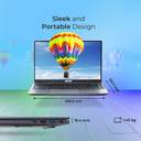Acer Aspire 3 Intel Core i3 13th Gen 1305U - (8 GB/512 GB SSD/Windows 11 Home) A324-53 Thin and Light Laptop