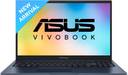 ASUS Vivobook 15 Intel Core i5 12th Gen 1235U - (8 GB/512 GB SSD/Windows 11 Home) X1504ZA-NJ521WS|X1504ZA-NJ520WS|X1504ZA-NJ528WS Thin and Light Laptop