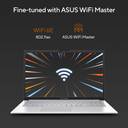 ASUS Vivobook Go 15 OLED AMD Ryzen 3 Quad Core 7320U - (8 GB/512 GB SSD/Windows 11 Home) E1504FA-LK321WS Thin and Light Laptop
