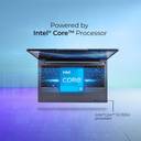 Acer Aspire 3 Intel Core i3 13th Gen 1305U - (8 GB/512 GB SSD/Windows 11 Home) A324-53 Thin and Light Laptop