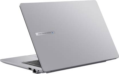 ASUS Expertbook P1 Intel Core i3 13th Gen 1315U - (16 GB/512 GB SSD/Windows 11 Home) P1403CVA-S60938WS Thin and Light Laptop