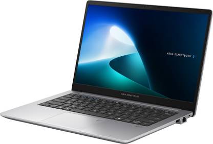 ASUS Expertbook P1 Intel Core i3 13th Gen 1315U - (16 GB/512 GB SSD/Windows 11 Home) P1403CVA-S60938WS Thin and Light Laptop