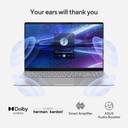 ASUS Vivobook S15 OLED Powered Copilot + PC, AI PC, Full Metal Body, Snapdragon X Elite - (16 GB/1 TB SSD/Windows 11 Home) S5507QAD-MA751WS Thin and Light Laptop