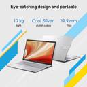 ASUS Vivobook 15, with Backlit Keyboard, Intel Core i5 12th Gen 1235U - (16 GB/512 GB SSD/Windows 11 Home) X1504ZA-NJ540WS|X1504ZA-NJ542WS Thin and Light Laptop (15.6 Inch, Cool Silver, 1.70 Kg, With MS Office)