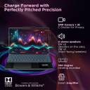 Lenovo Yoga AI PC Intel Core Ultra 7 155U - (32 GB/1 TB SSD/Windows 11 Home) 13IMU9 2 in 1 Laptop (13.3 inch, Tidal Teal, 1.34 kg, With MS Office)