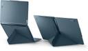 Lenovo Yoga AI PC Intel Core Ultra 7 155U - (32 GB/1 TB SSD/Windows 11 Home) 13IMU9 2 in 1 Laptop (13.3 inch, Tidal Teal, 1.34 kg, With MS Office)