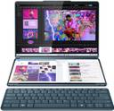 Lenovo Yoga AI PC Intel Core Ultra 7 155U - (32 GB/1 TB SSD/Windows 11 Home) 13IMU9 2 in 1 Laptop (13.3 inch, Tidal Teal, 1.34 kg, With MS Office)