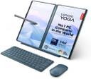 Lenovo Yoga AI PC Intel Core Ultra 7 155U - (32 GB/1 TB SSD/Windows 11 Home) 13IMU9 2 in 1 Laptop (13.3 inch, Tidal Teal, 1.34 kg, With MS Office)