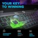 Lenovo LOQ Intel Core i5 13th Gen 13450HX - (16 GB/512 GB SSD/Windows 11 Pro/6 GB Graphics/NVIDIA GeForce RTX 3050) 15IRX9 Gaming Laptop (15.6 Inch, Luna Grey, 2.4 Kg, With MS Office)