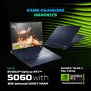 Acer Predator Helios Neo 16S AI Intel Core Ultra 7 - (16 GB/1 TB SSD/Windows 11 Home/8 GB Graphics/NVIDIA GeForce RTX 5060) PHN16S-71 Gaming Laptop (16 Inch, Abyssal Black, 2.3 Kg)