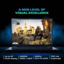 Acer Predator Helios Neo 16S AI Intel Core Ultra 7 - (16 GB/1 TB SSD/Windows 11 Home/8 GB Graphics/NVIDIA GeForce RTX 5060) PHN16S-71 Gaming Laptop (16 Inch, Abyssal Black, 2.3 Kg)