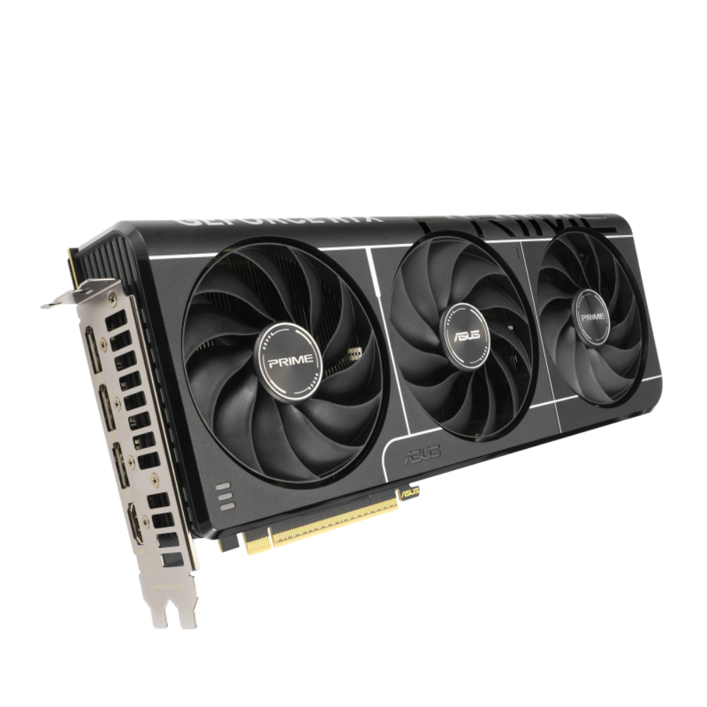 ASUS PRIME GeForce RTX 5080 16GB Nvidia Graphic Card