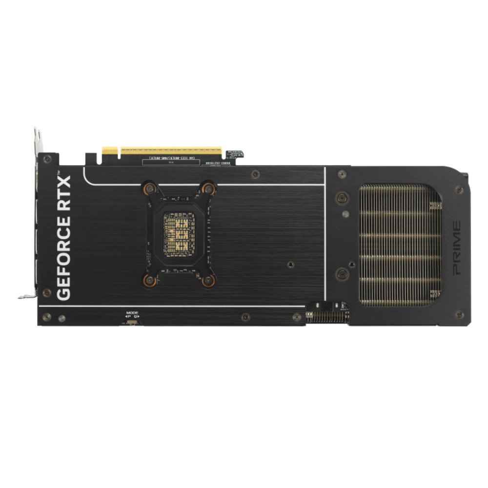 ASUS PRIME GeForce RTX 5080 16GB Nvidia Graphic Card