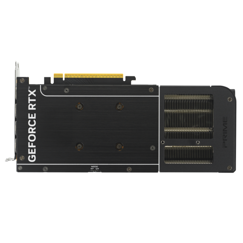 ASUS Prime GeForce RTX 5060 OC 8GB Nvidia Graphic Card
