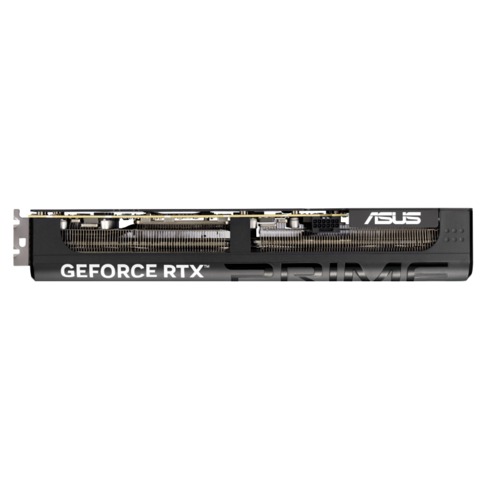 ASUS Prime Geforce RTX 5070 Ti OC Edition 16GB Nvidia Graphic Card