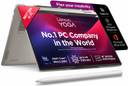 Lenovo Yoga 7 2-in-1 WUXGA OLED Copilot+PC Intel Core Ultra 5 226V - (16 GB/1 TB SSD/Windows 11 Home) Yoga 7 2-in-1 14ILL10 2 in 1 Laptop (14 Inch, Seashell, 1.38 Kg, With MS Office)