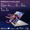 Lenovo Yoga 7 2-in-1 WUXGA OLED Copilot+PC Intel Core Ultra 5 226V - (16 GB/1 TB SSD/Windows 11 Home) Yoga 7 2-in-1 14ILL10 2 in 1 Laptop (14 Inch, Seashell, 1.38 Kg, With MS Office)